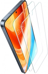 Tvrdené sklo Torras Install Master pre Samsung S24+