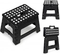 Skladacia plastová stolička 22 cm ModernHome