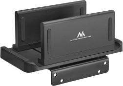 Nastaviteľný držiak na mini PC a tenký klient