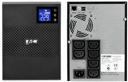 záložný zdroj EATON 5SC 750 VA Tower