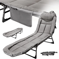 Skladacie Turistické Lôžko Luaro