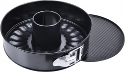 Rozopínacia tortová forma a forma na bábovku s nepriľnavým povrchom 28 cm