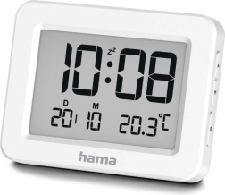 Elektronický budík Kos