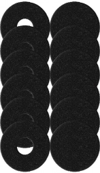 Náhradné filtre pre sušič Homerunpet