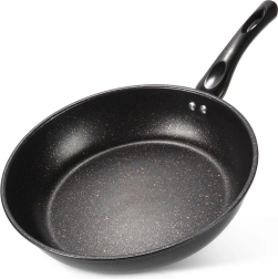 Hlboká granitová panvica BASIC LINE 28 cm, 3 l