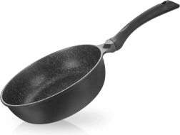 Hlboká granitová panvica GRANDE 28 cm