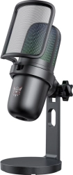 Mikrofón onikuma m-730 čierny