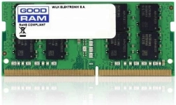 Pamäť do notebooku DDR4 SODIMM 16 GB 2666 MHz CL19
