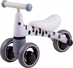 Didicar odrážadlo zebra pre najmenších