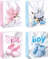 Darčeková taška 42 cm x 30 cm