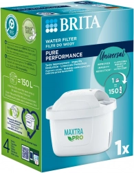 Výmenná filtračná patróna BRITA Maxtra Pro Pure Performance – 1 ks