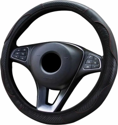 Protišmykový poťah na volant 37-38 cm