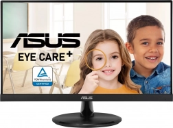 Asus VY229Q 21,5" Full HD IPS monitor so 75 Hz a ochranou očí
