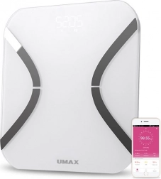 Inteligentná osobná váha UMAX Smart Scale