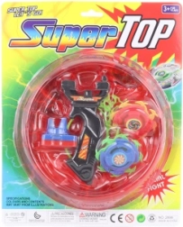 Vystreľovacia káča s arénou