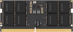 Notebooková pamäť DDR5 SO-DIMM 16 GB 6400 MHz CL52