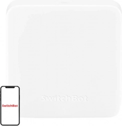 Chytrý hub pre domácnosť SwitchBot Hub Mini