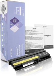 Batéria pre Lenovo E40, E50, SL410 a SL510 6600 mAh 10,8–11,1 V