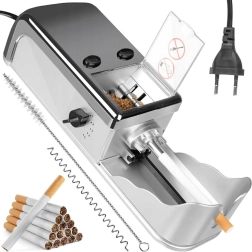 Elektrická plnička cigariet