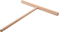 Drevený valček na palacinky