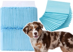 Savé hygienické podložky pre zvieratá – 45×60