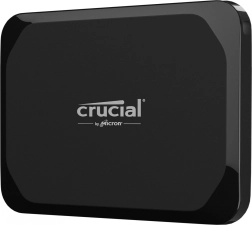 Externý SSD disk Crucial X9 2 TB USB‑C 3.2 Gen 2