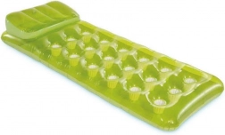 nafukovacia plážová matrac 188 × 71 cm zelená Intex