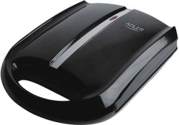 Pekáč na oriešky XL 24 ks ADLER AD 3039b čierny