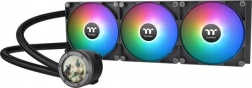 Chladenie kvapalinou TH420 V2 Ultra ARGB 3x140mm s medeným blokom