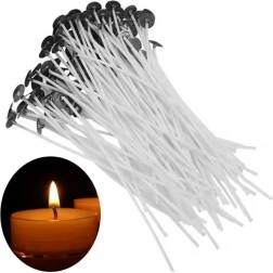 Da187a knôty na sviečky 10 ks