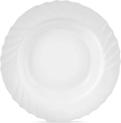 Hlboký tanier LUNA 22,5 cm, 350 ml