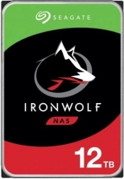 Disk Iron Wolf 12TB 3,5 ST12000VN0008