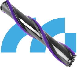 Akčný valček pre bezvreckový vysávač turbocyclone pro 2000