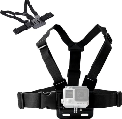 Rovnátka Ap29 pre športové kamery