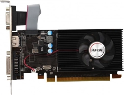 Grafická karta AMD Radeon HD 5450 1 GB DDR3 (nízky profil, HDMI/DVI/VGA)