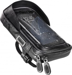 Vodotesný držiak na bicykel Hama Multi pre smartphone