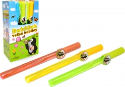 Bublifuk tyčinka Krtko 120 ml