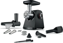 Elektrický mlynček na mäso BOSCH Serie 4 MFWS435B