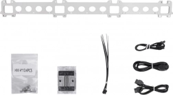 Štvoritá montážna doska tlačovej hlavy ELEGOO pre OrangeStorm Giga