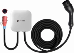 Domáca nabíjacia stanica DEFENZO Wallbox 11 kW