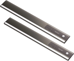 Yeelight ultra tenké inteligentné svetlá do skrine, sada 2 ks