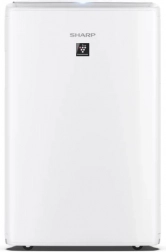 Čistička vzduchu s iónovou technológiou Sharp