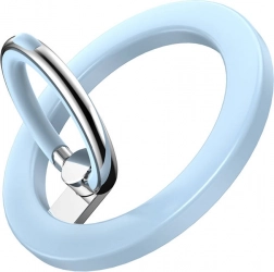 Magnetický krúžok na telefón JOYROOM JR-Mag-M2 modrý