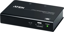 2portový 4K DisplayPort splitter ATEN VS192