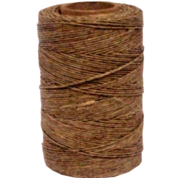 Ľanové šijacie nite 100 g