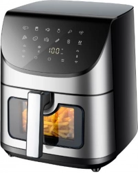Teplovzdušná fritéza MalTec AirFryer 1800 W, 9 l