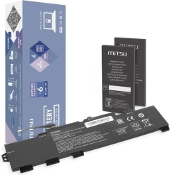 Batéria Mitsu HP EliteBook TT03XL 4400mAh