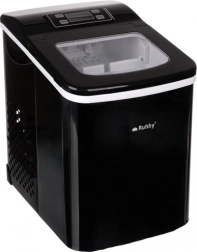 Domáci výrobník ľadu RUHHY s časovačom