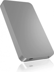 Hliníkové puzdro na 2,5" SATA disk s USB‑C 3.1 Gen 2