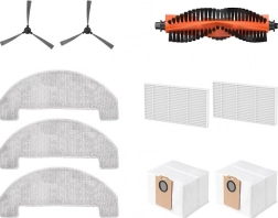 Sada príslušenstva pre robotický vysávač MOVA E20 Plus / E20 Pro Plus